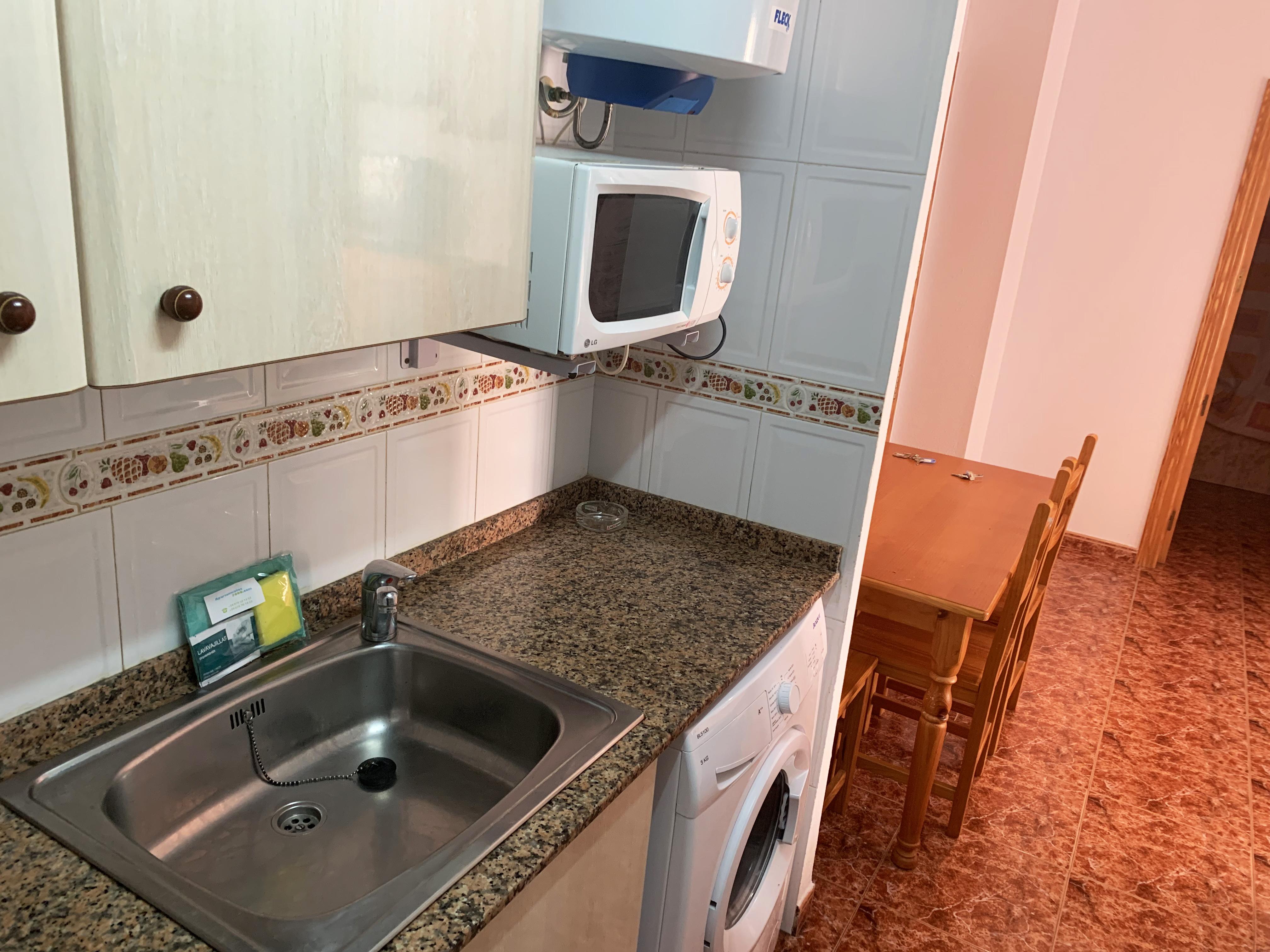 Apartamentos Daytona-Galicia 3000 Oropesa del Mar Exterior photo