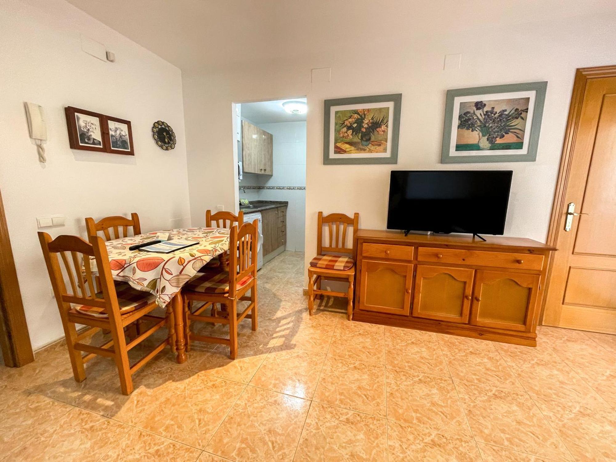 Apartamentos Daytona-Galicia 3000 Oropesa del Mar Exterior photo