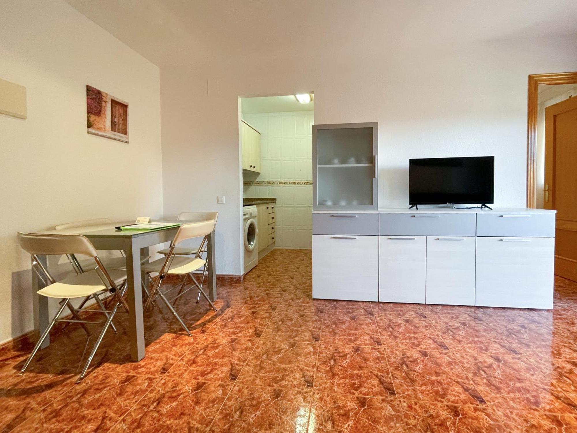 Apartamentos Daytona-Galicia 3000 Oropesa del Mar Exterior photo