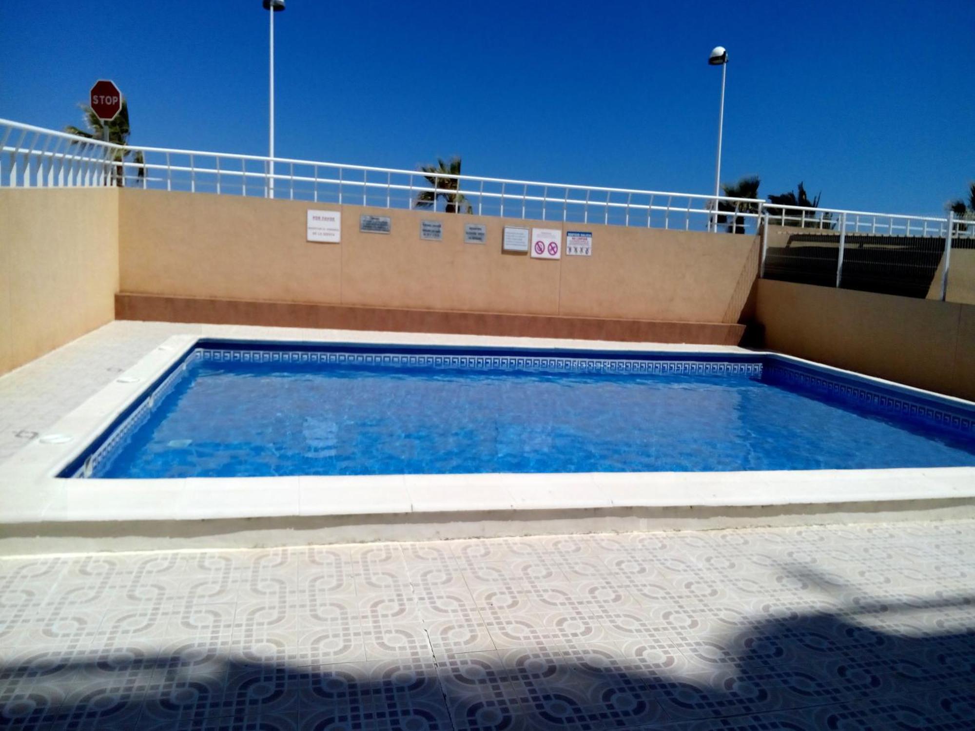 Apartamentos Daytona-Galicia 3000 Oropesa del Mar Exterior photo