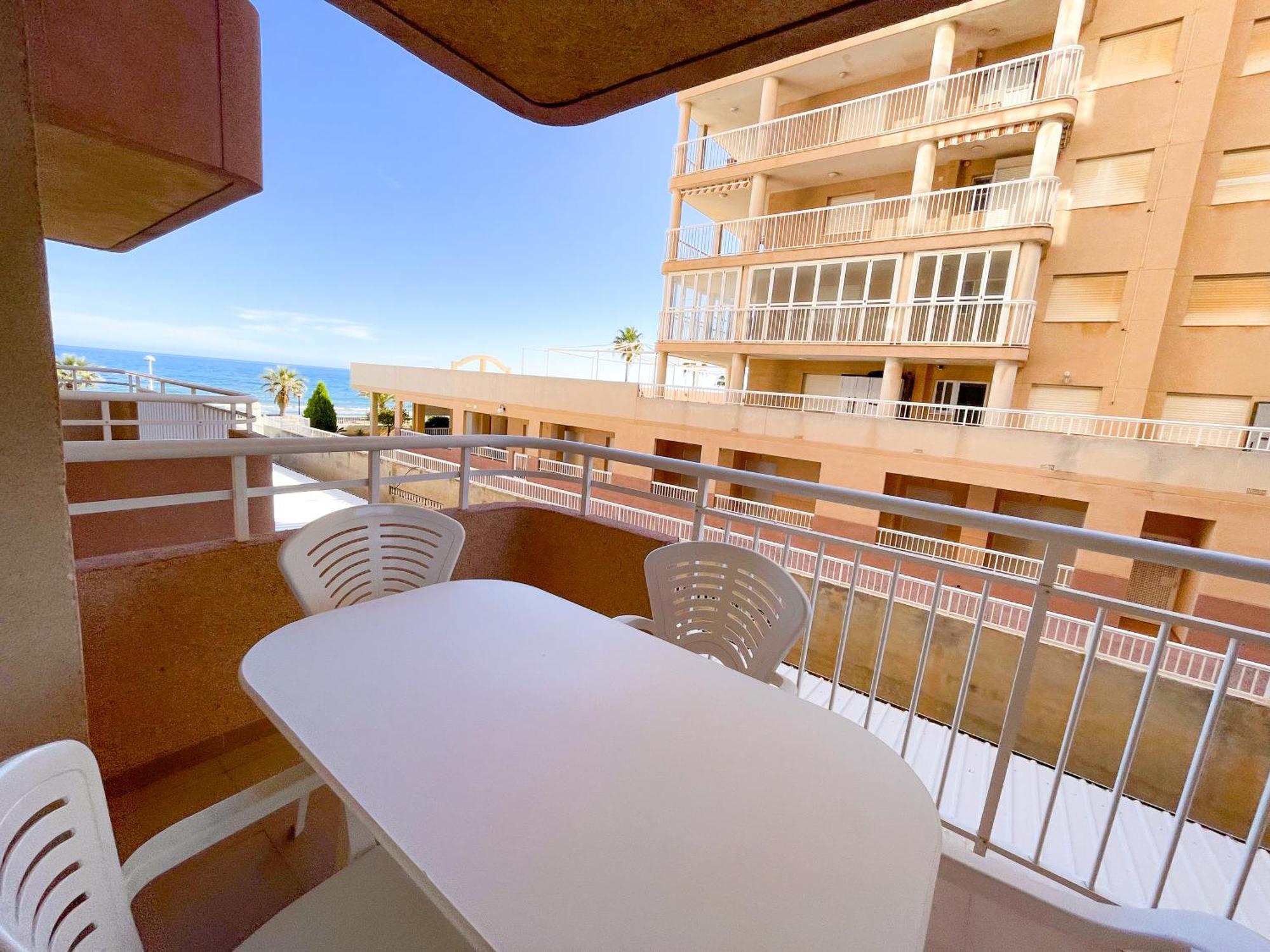 Apartamentos Daytona-Galicia 3000 Oropesa del Mar Exterior photo