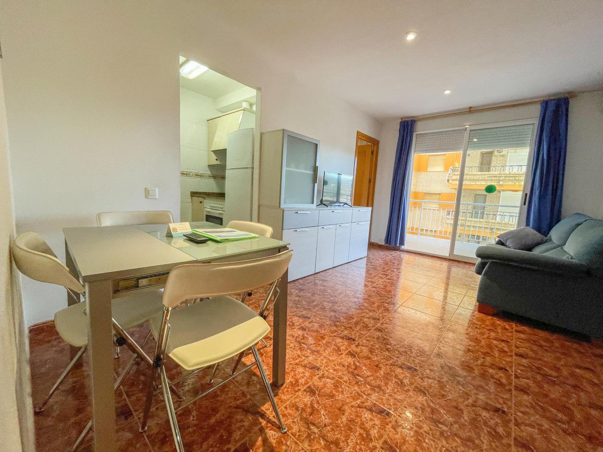 Apartamentos Daytona-Galicia 3000 Oropesa del Mar Exterior photo