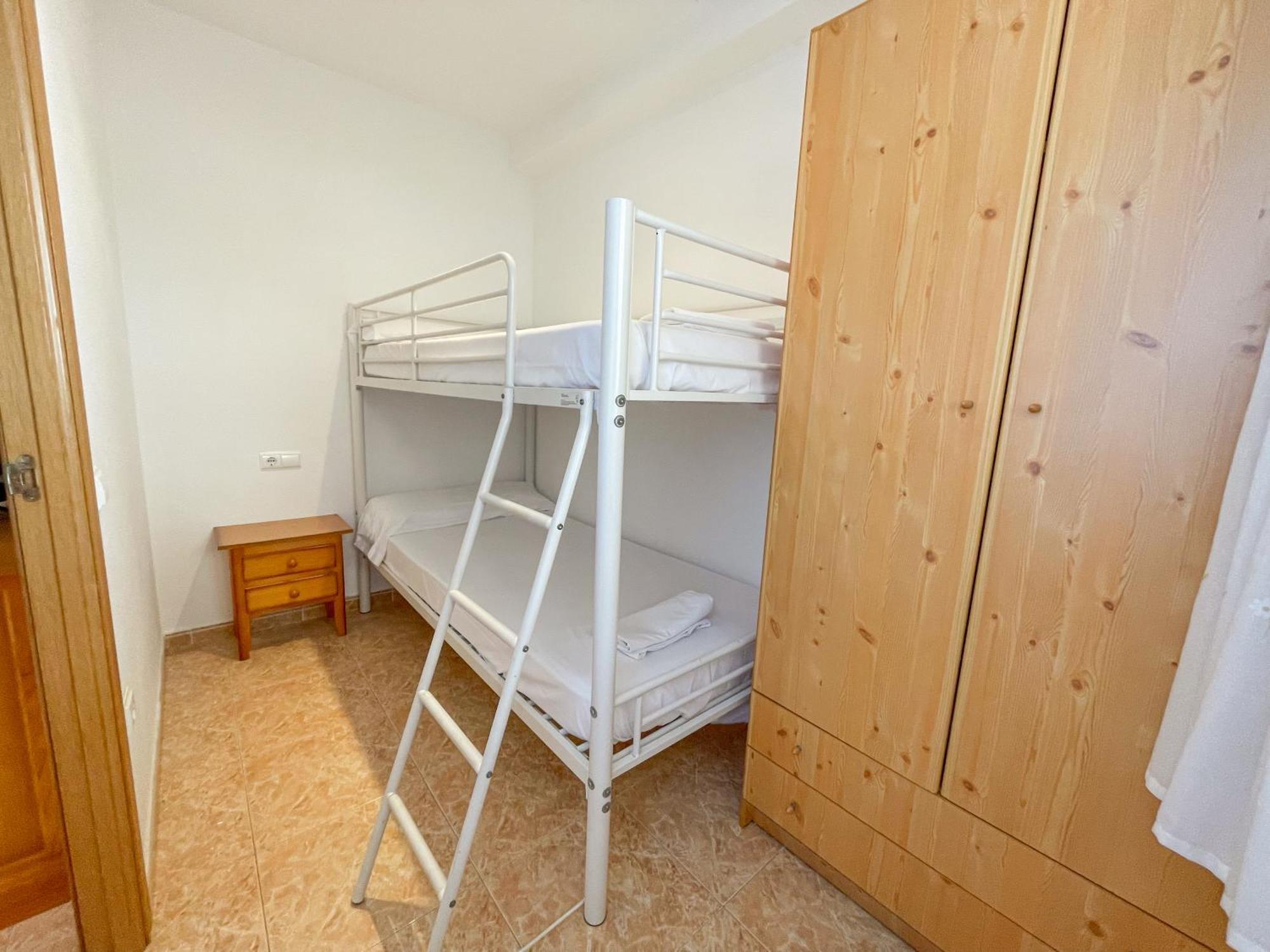 Apartamentos Daytona-Galicia 3000 Oropesa del Mar Exterior photo