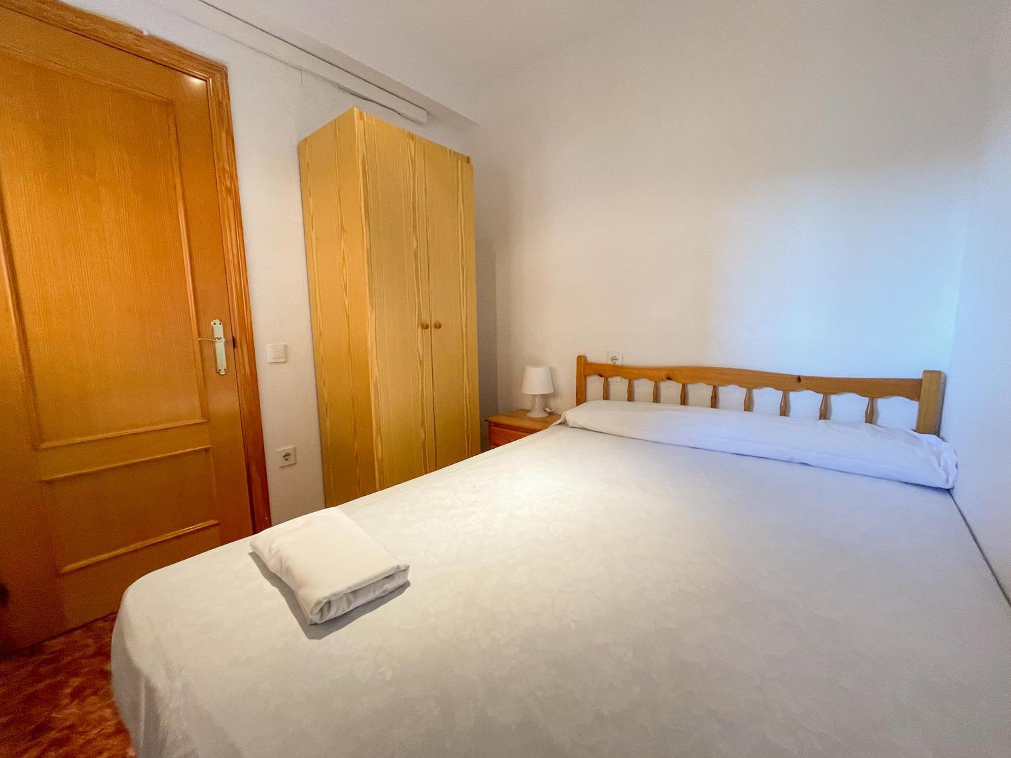 Apartamentos Daytona-Galicia 3000 Oropesa del Mar Exterior photo