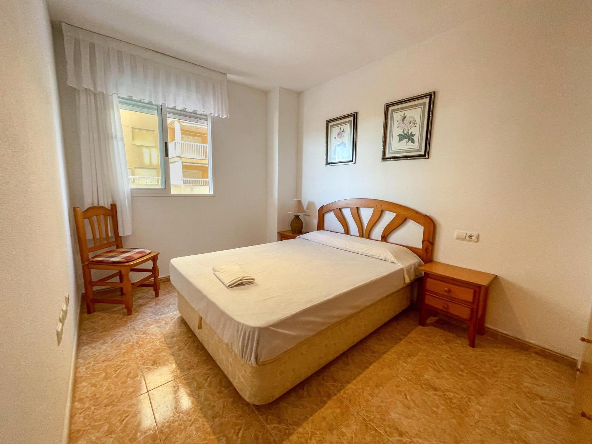Apartamentos Daytona-Galicia 3000 Oropesa del Mar Exterior photo