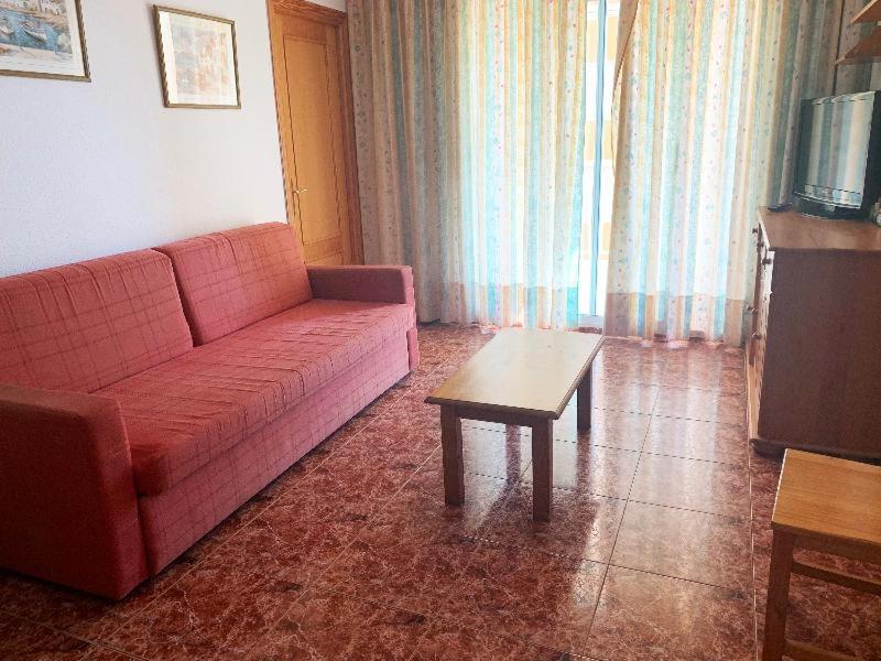Apartamentos Daytona-Galicia 3000 Oropesa del Mar Room photo