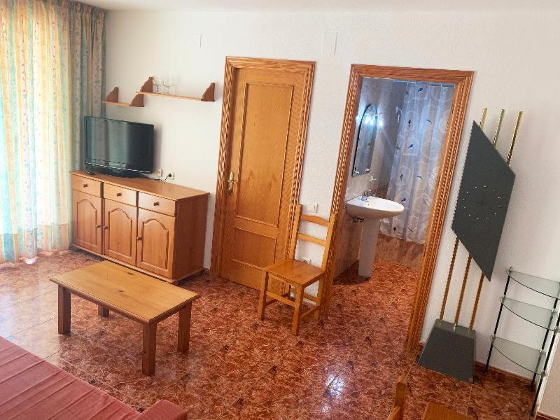 Apartamentos Daytona-Galicia 3000 Oropesa del Mar Room photo